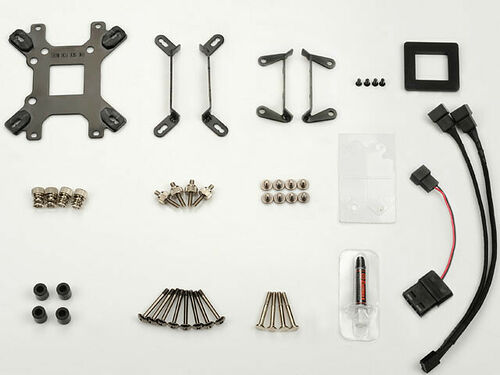 Enermax Liqmax II 120S