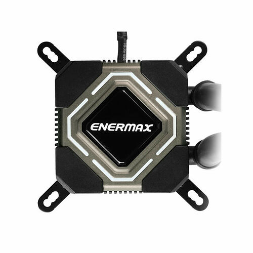 Enermax Liqmax II 120S