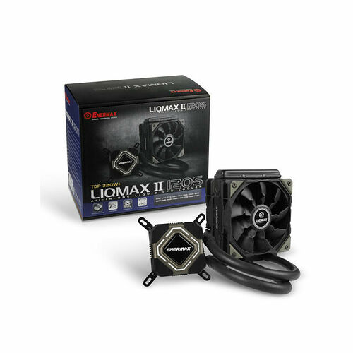 Enermax Liqmax II 120S
