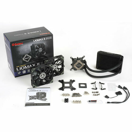 Enermax Liqmax II 120S