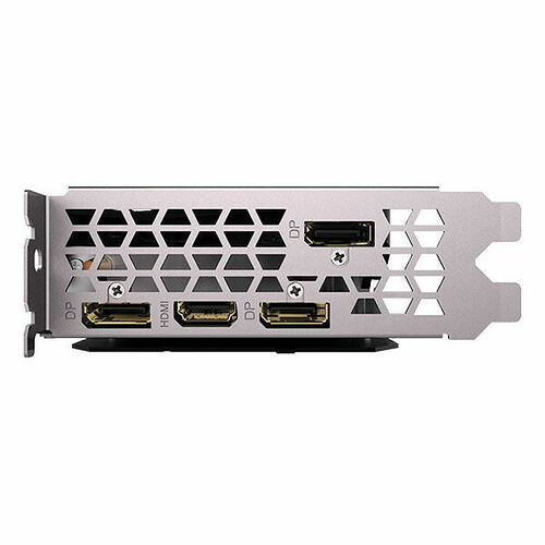Gigabyte GeForce RTX 2060 GAMING OC, 6 Go