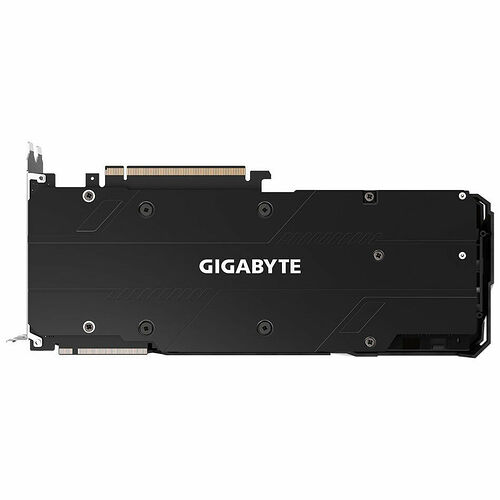 Gigabyte GeForce RTX 2060 GAMING OC, 6 Go