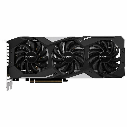 Gigabyte GeForce RTX 2060 GAMING OC, 6 Go