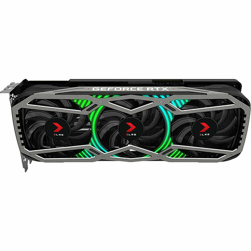 PNY GeForce RTX 3080 XLR8 Gaming REVEL EPIC-X RGB (LHR)