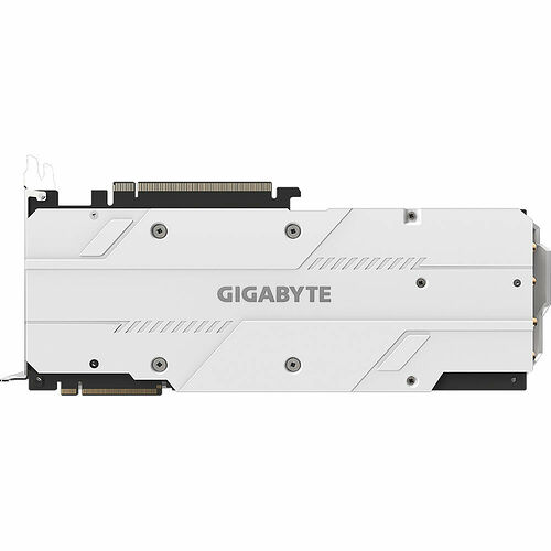 Gigabyte GeForce RTX 2080 SUPER GAMING OC WHITE 8G
