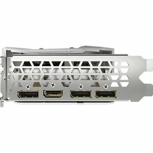 Gigabyte GeForce RTX 2080 SUPER GAMING OC WHITE 8G