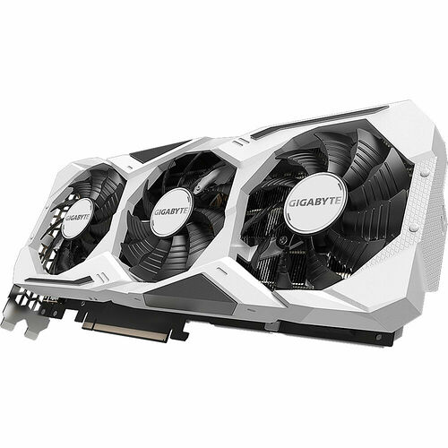 Gigabyte GeForce RTX 2080 SUPER GAMING OC WHITE 8G