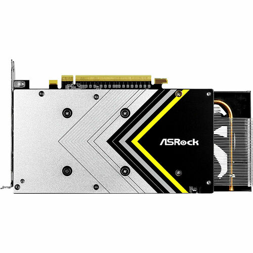 ASRock Radeon RX 5600 XT Challenger D OC