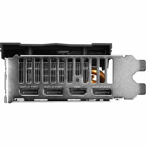 ASRock Radeon RX 5600 XT Challenger D OC