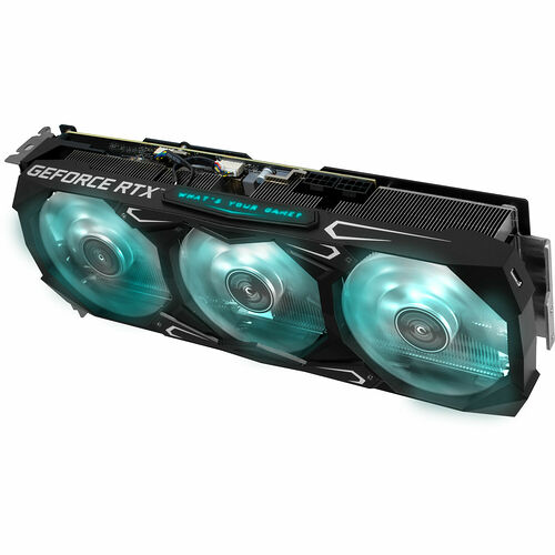 KFA2 GeForce RTX 3080 SG 10G