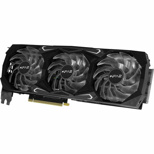 KFA2 GeForce RTX 3080 SG 10G