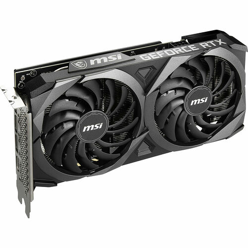 MSI GeForce RTX 3060 VENTUS 2X