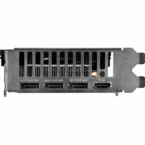 ASRock Radeon RX 5500 XT Challenger D OC (4 Go)