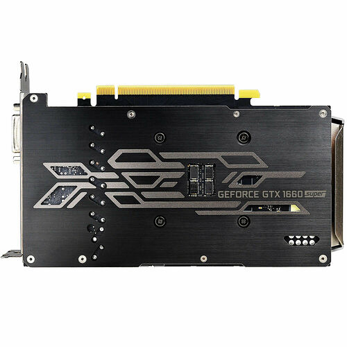 EVGA GeForce GTX 1660 SUPER SC ULTRA GAMING