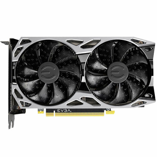 EVGA GeForce GTX 1660 SUPER SC ULTRA GAMING