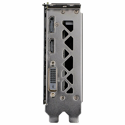 EVGA GeForce GTX 1660 SUPER SC ULTRA GAMING