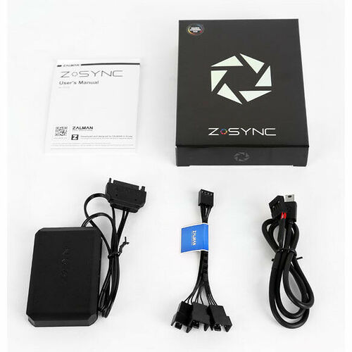 Zalman Z-Sync
