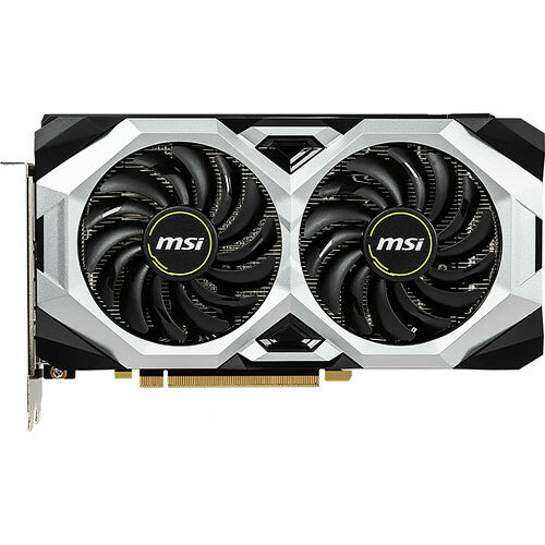 MSI GeForce GTX 1660 SUPER VENTUS OC
