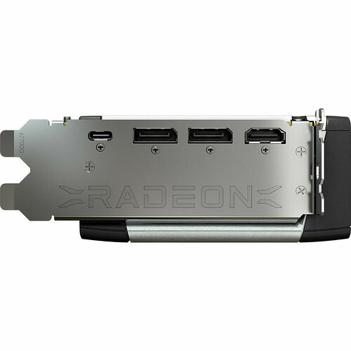 ASRock Radeon RX 6800 XT