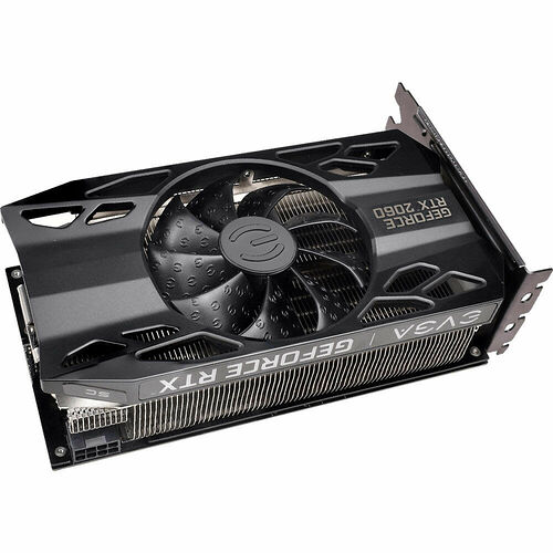 EVGA GeForce RTX 2060 SC Gaming