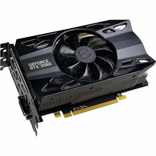 EVGA GeForce RTX 2060 SC Gaming