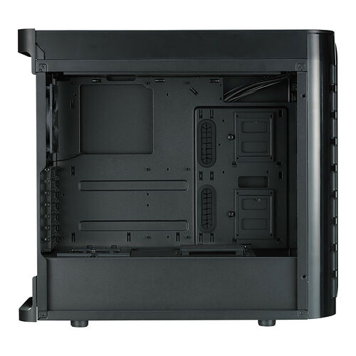 BitFenix Pandora ATX Core - Noir (Version fenêtre)