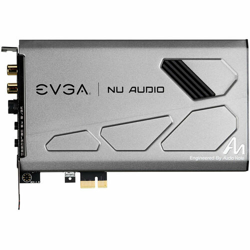 EVGA NU Audio