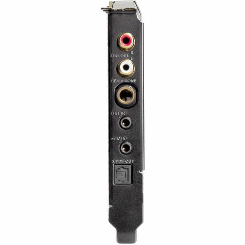 EVGA NU Audio