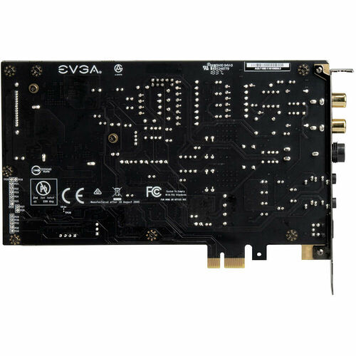 EVGA NU Audio