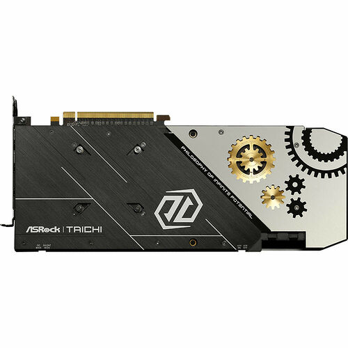 ASRock Radeon RX 5700 XT Taichi X 8G OC+