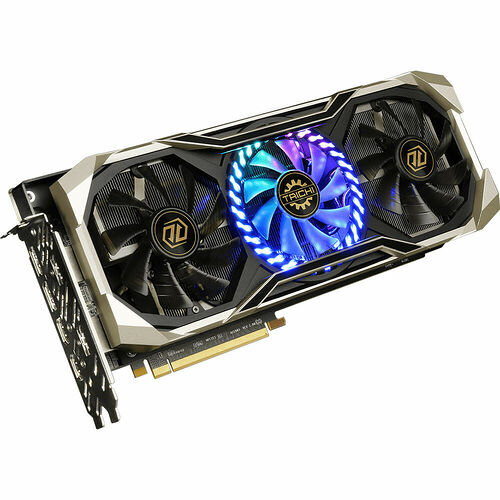 ASRock Radeon RX 5700 XT Taichi X 8G OC+