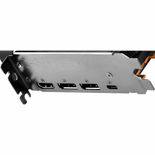 Sapphire Radeon RX 6800