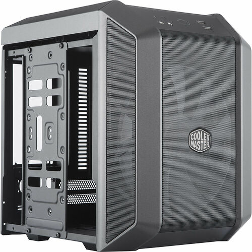 Cooler Master MasterCase H100 - Noir