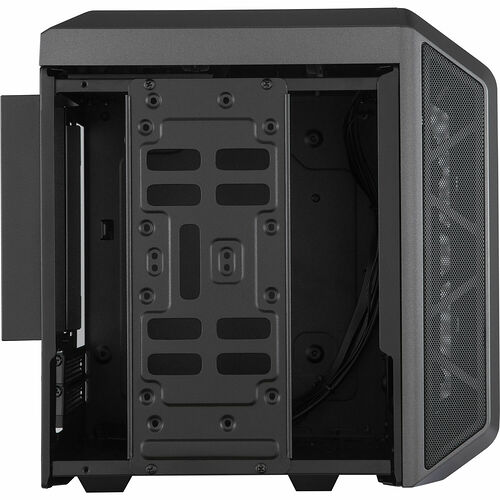Cooler Master MasterCase H100 - Noir