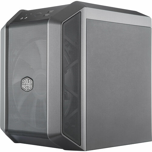 Cooler Master MasterCase H100 - Noir
