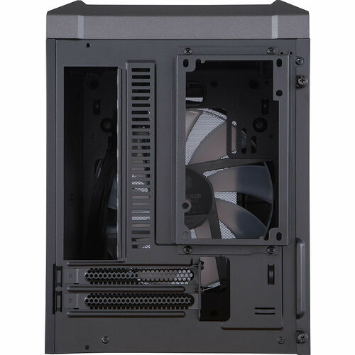 Cooler Master MasterCase H100 - Noir