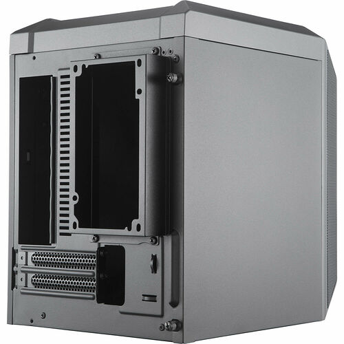 Cooler Master MasterCase H100 - Noir