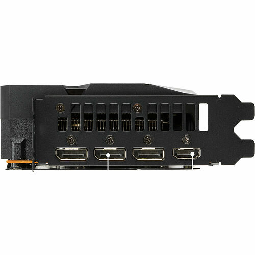 Asus Radeon DUAL RX 5500 XT O8G EVO (8 Go)