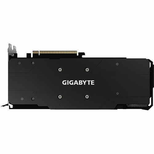 Gigabyte GeForce RTX 2060 SUPER GAMING OC 3X (Rév. 2.0)