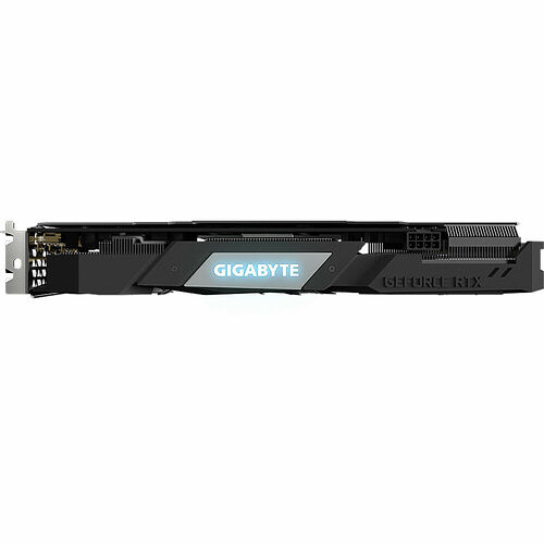 Gigabyte GeForce RTX 2060 SUPER GAMING OC 3X (Rév. 2.0)