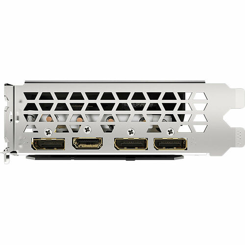 Gigabyte GeForce RTX 2060 SUPER GAMING OC 3X (Rév. 2.0)