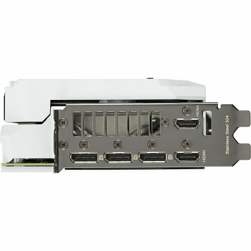 Asus GeForce RTX 3090 ROG STRIX O24G GUNDAM