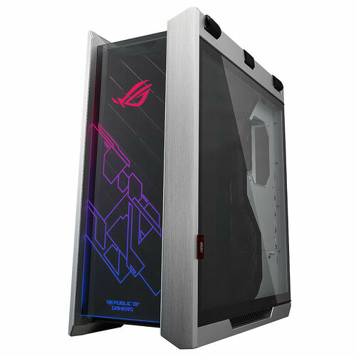 Asus ROG Strix Helios White Edition