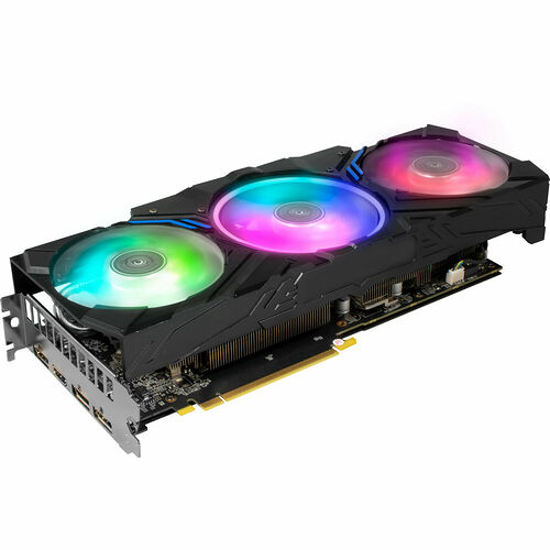 KFA2 GeForce RTX 2080 SUPER Work The Frames