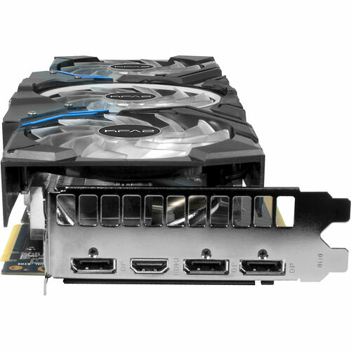 KFA2 GeForce RTX 2080 SUPER Work The Frames