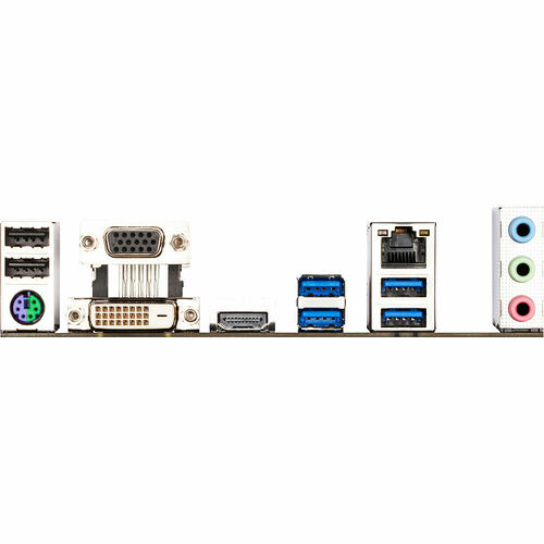 Kit d'évo Intel Core i5-10400F + Gigabyte B460M DS3H + 16 Go