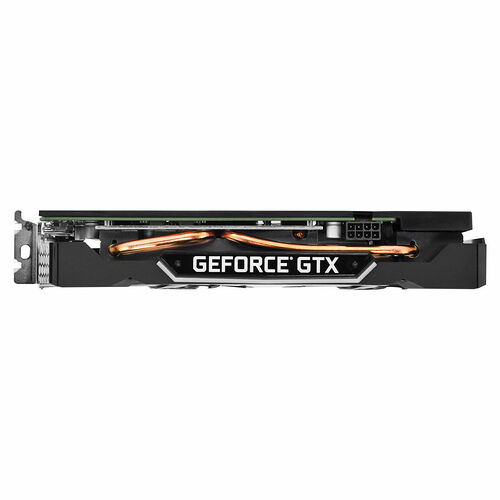 Palit GeForce GTX 1660 SUPER GamingPro OC