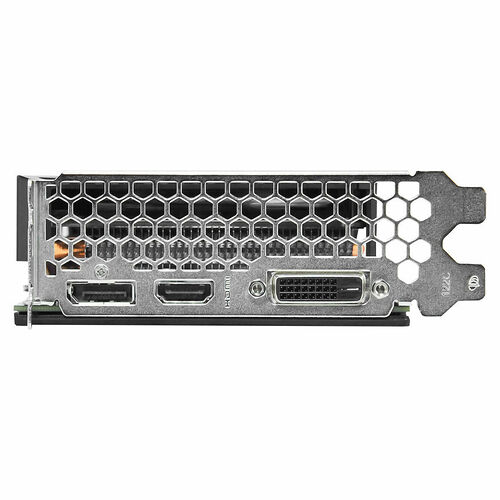 Palit GeForce GTX 1660 SUPER GamingPro OC