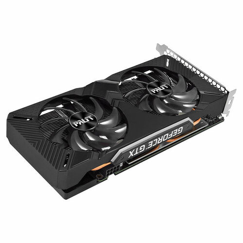 Palit GeForce GTX 1660 SUPER GamingPro OC
