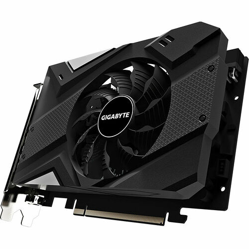 Gigabyte GeForce GTX 1650 D6 OC